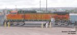 BNSF 4079